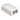 Caja de montaje en superficie NK2BXIW-A 2 módulos 2 puertos