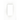 Placa de pared CW1WH 1 espacio color blanco compatible con