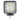 Luz de trabajo XD27F 9 led 2300 lúmenes IP67 diseño