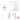 Kit de alarma AXHOME-KIT-WIFI conexión wi-fi 1200 metros 4