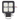 Luz de trabajo EW2B2PCP 800 lúmenes 12-24 v 0.7 a cuatro