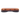 Mini barra X605A 12 VCC 4 A máxima 8 módulos de 3 LED alta