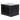 Gabinete de pared LW-06-05-06-UB 19in 6U 550x405x460mm
