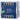 Switch industrial WGS-804HP 8 puertos gigabit 4 puertos poe