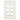 Placa de pared vertical NK6FIWY 6 puertos keystone color