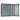 Gabinete de acero inoxidable ADR1201240 1200 x 1200 x 400