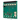 Módulo de 6 relevadores SKRELAY6 Acero inoxidable 220v 800w