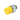 Contacto blindado SYS-136407 125 V 15 A color amarillo
