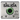 Interruptor ir notouch® NT-SS201-ES acero inoxidable 304