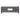 Rack abierto WBH4 19 in ancho 40 lb carga 159 mm