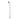 Micrófono hipercardioide ATUC-M58H acero inoxidable 58 cm
