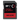 Tarjeta SD 256 GB HS-SD-E30/256G 180 mb/s lectura 150 mb/s