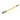 Cable de parcheo UTP 28AWG 5ft UTP28X5YL rendimiento Cat6a