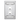 Placa de pared vertical CFPL2SY Acero inoxidable grado 304