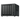 Dispositivo de protección de datos DP340 14.5 tb RAID 5 4