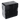 Caja de registro TMK10X10 galvanizada 10x10 cm resistente a