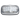Luz de advertencia XT1885RW 12-30 VCC 9.5 W 8x4" 11
