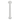 Montaje de techo tipo tubo DS-1662ZJ diámetro 116.5 mm