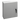 Gabinete exterior ECL606020 600 mm ancho 200 mm profundidad
