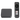 STB 4K Android LP1TVBOX dimensiones 30x20x10 cm 200w 220v