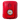 Sirena con lámpara LED estroboscópica P2RLEDSP 24V 88 dBA
