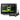 Plotter de navegación GPSMAP 10-02882-10 pantalla táctil