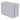Gabinete para batería GBP01 lámina de acero 6.7 kg
