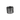 Niple rígido NI-51 aluminio 2" (50.8 mm) brillante ligero y