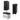 UPS trifásico HSTP3T30K100P-5MIN-STARTUP 30 kva 27 kw