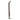 Soporte para lectoras XTSLSS Acero inoxidable 200 x 100 x