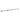 Mástil recto de 3 metros XBF-ARM sin iluminación