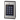 Teclado industrial PRO-KEYPAD-SV2 montaje en pared 1100
