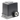 Motor para puertas corredizas XBS-PY-82L hasta 1200 kg 10