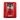 Sirena estrobo HEC3-24WR 24 vcc 15 a 110 cd montaje en