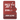 Memoria microSD HS-TF-E1/256G 256GB 95MB/s 55MB/s