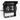 Cámara de seguridad EH03T 2 megapíxeles lente 2.8 mm