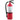 Extintor desechable FX340SC-1 peso neto 5.5 lb altura 16.8