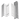 Kit de montajes BZL350N dimensiones 20x10x5 cm peso 300
