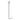 Ancla de piso SAZ-45 altura torre 45 m galvanizado