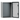 Gabinete exterior MAS0403021R5 NEMA 4/12/13 IP66 IK10 30 x