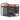 Generador inversor portatil GP3500IO 3 kw 120 v 33.7 kg