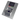 Terminal biometría huella 200-260-300 ip65 hasta 100000