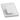 Base de mesa LPED1WH compatible con control remoto blanco