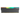 Módulo de memoria RAM HS-C408-U32C4/8G 8 GB DDR4 3200 MHz
