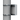 Kit de fijación EPF0400 acero galvanizado 900 N diámetro