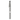 Mástil telescópico SLM-12 12 m acero galvanizado 11.19 kg