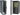 Gabinete rack PNC20812B 42u 2000x800x1200mm Acero negro jet