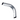 Codo para tubo emt PST-ES-85 Acero galvanizado UL listado