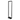 Rack de dos postes RS1-07-S 544kg 45 unidades altura 44.5mm