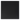 Placa ciega SM-PC-G 2x2 pulgadas grafito 0.5 kg alta